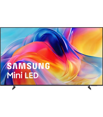 Samsung TU75M72HBUXNA UHD Mini LED Smart TV