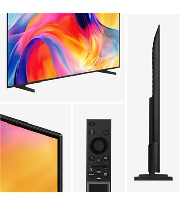 Samsung TU75M72HBUXNA UHD Mini LED Smart TV
