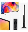 Samsung TU75M72HBUXNA UHD Mini LED Smart TV