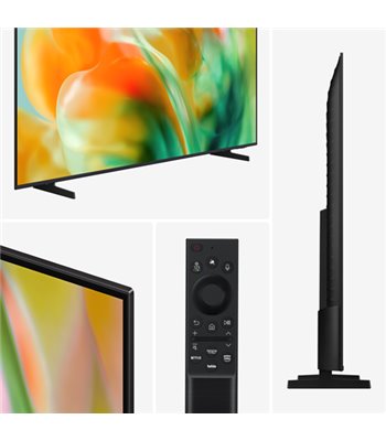 Samsung TU65M80HAUXXC UHD Mini LED Smart TV