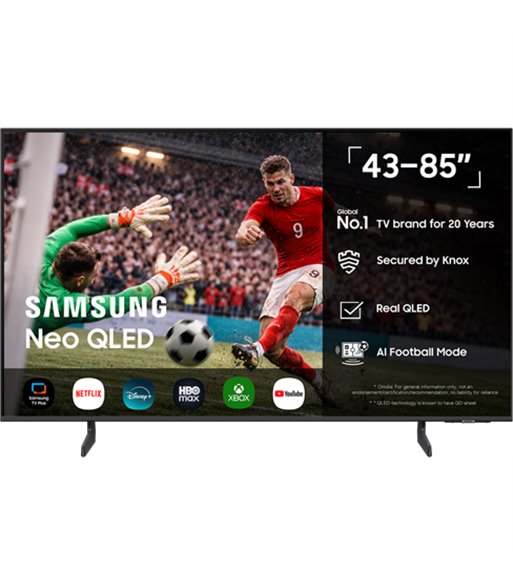 Samsung TQ43QN72HBUXNA Neo QLED 4K Smart TV