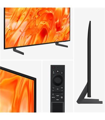 Samsung TQ43QN72HBUXNA Neo QLED 4K Smart TV