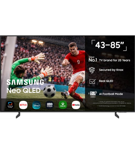Samsung TQ75QN72HBUXNA Neo QLED 4K Smart TV