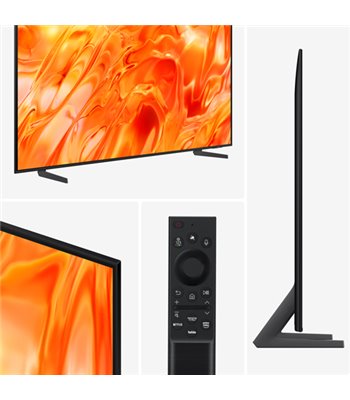 Samsung TQ75QN72HBUXNA Neo QLED 4K Smart TV