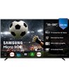 Samsung TMR75R85HAUXXC Micro RGB 4K Smart TV