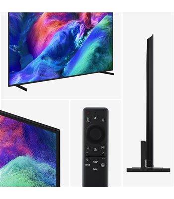 Samsung TMR75R85HAUXXC Micro RGB 4K Smart TV