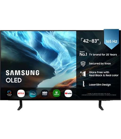 Samsung TQ42S90HAEXXC OLED 4K Smart TV