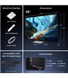 Samsung TQ48S90HAEXXC OLED 4K Smart TV
