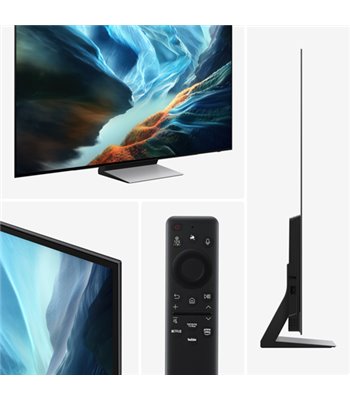 Samsung TQ77S90HATXXC OLED 4K Smart TV