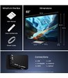 Samsung TQ83S90HAEXXC OLED 4K Smart TV
