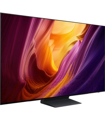 Samsung TQ48S95HAEXXC UHD 4K Smart TV