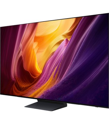 Samsung TQ48S95HAEXXC UHD 4K Smart TV