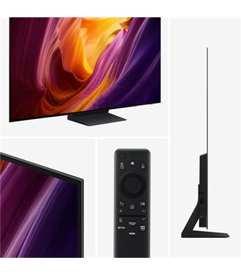 Samsung TQ48S95HAEXXC UHD 4K Smart TV