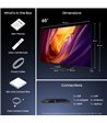 Samsung TQ65S95HFTXXC UHD 4K Smart TV