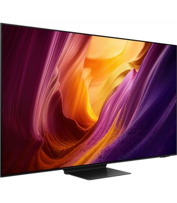 Samsung TQ77S95HFTXXC UHD 4K Smart TV