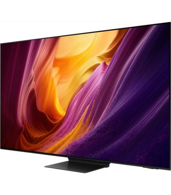Samsung TQ77S95HFTXXC UHD 4K Smart TV
