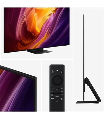 Samsung TQ77S95HFTXXC UHD 4K Smart TV