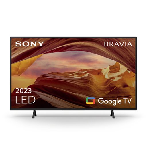 Sony KD43X75WLPAEP UHD 4K Google TV