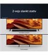Sony KD43X75WLPAEP UHD 4K Google TV