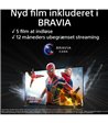 Sony KD43X75WLPAEP UHD 4K Google TV
