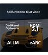 Sony KD43X75WLPAEP UHD 4K Google TV