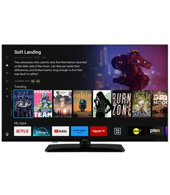 Finlux 43FTFJ9460 LED Smart TV