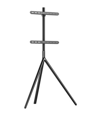 Sinox SWB8255 gulvstander sort/sort