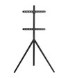 Sinox SWB8255 gulvstander sort/sort