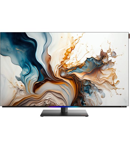 Metz 55MOD9502Z OLED 4K Google TV