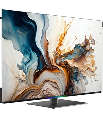 Metz 55MOD9502Z OLED 4K Google TV