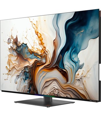 Metz 65MOD9502Z OLED 4K Google TV