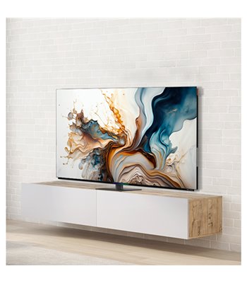 Metz 65MOD9502Z OLED 4K Google TV