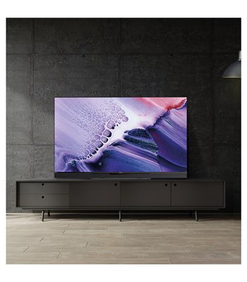 Metz 65MUD8002Z UHD 4K Google TV