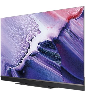 Metz 55MUD8002Z UHD 4K Google TV
