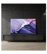 Metz 55MUD8002Z UHD 4K Google TV
