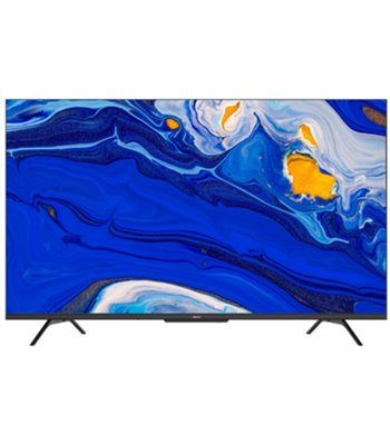 Metz 50MUF7000Z UHD 4K Google TV