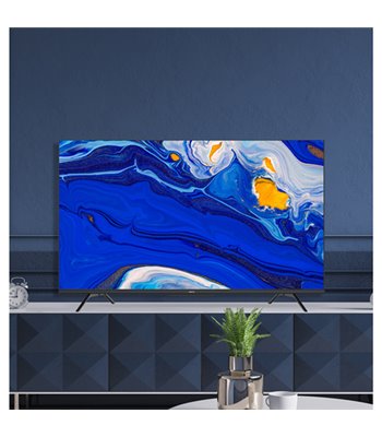 Metz 75MUE7102Z UHD 4K Google TV