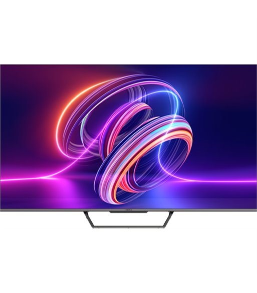 Metz 55MQE7602Z QLED 4K Google TV