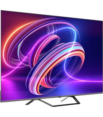 Metz 55MQE7602Z QLED 4K Google TV