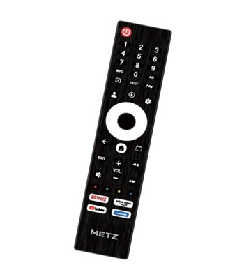 Metz 32MQF7000Z QLED Google TV