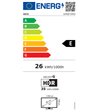 Metz 32MQF7000Z QLED Google TV