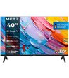 Metz 40MQF7000Z QLED Google TV