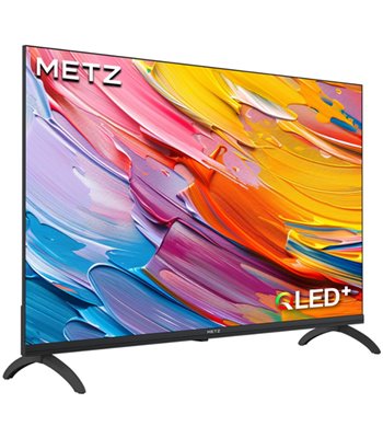 Metz 40MQF7000Z QLED Google TV