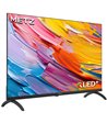 Metz 40MQF7000Z QLED Google TV