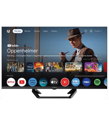Strong SRT32HG4723C 12 volt LED Google TV