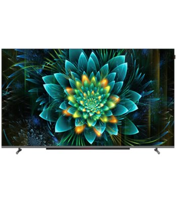 Metz 55MQE8602Z QLED Google TV