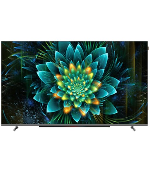 Metz 55MQE8602Z QLED Google TV