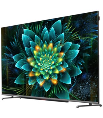 Metz 55MQE8602Z QLED Google TV