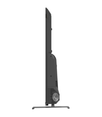 Metz 55MQE8602Z QLED Google TV