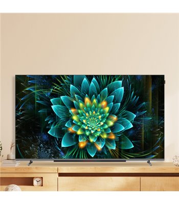 Metz 55MQE8602Z QLED Google TV